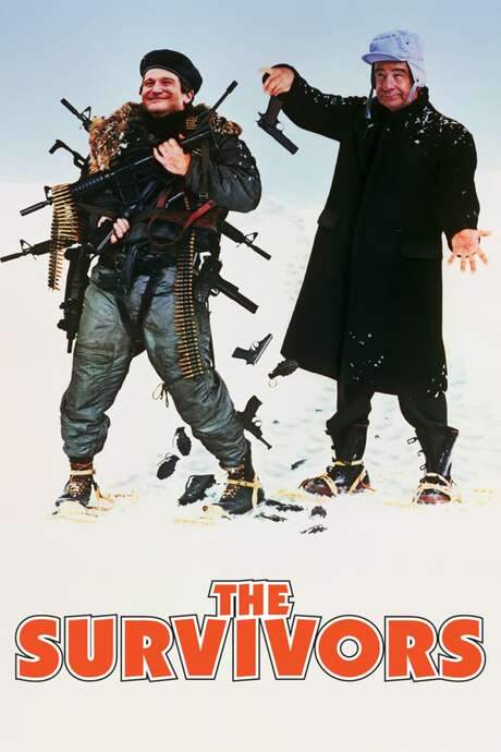 The Survivors